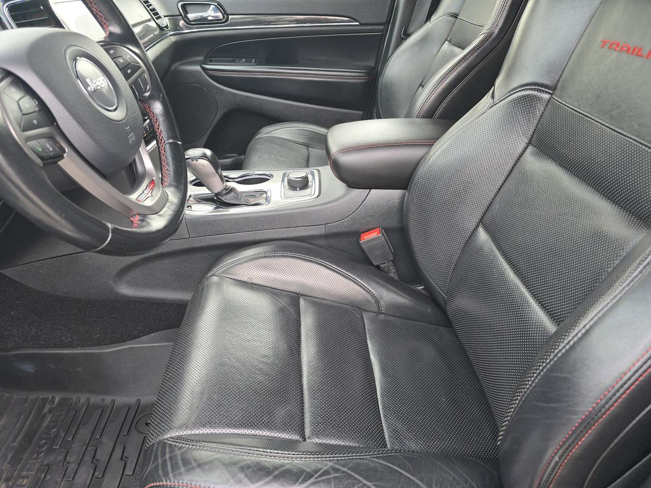 2020 Jeep Grand Cherokee Trailhawk Dalton GA