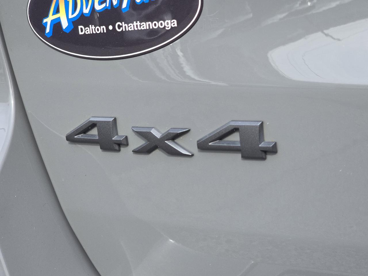 2020 Jeep Grand Cherokee Trailhawk Dalton GA