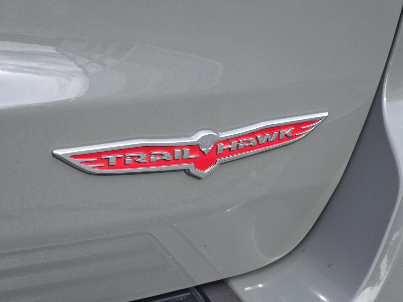 2020 Jeep Grand Cherokee Trailhawk Dalton GA