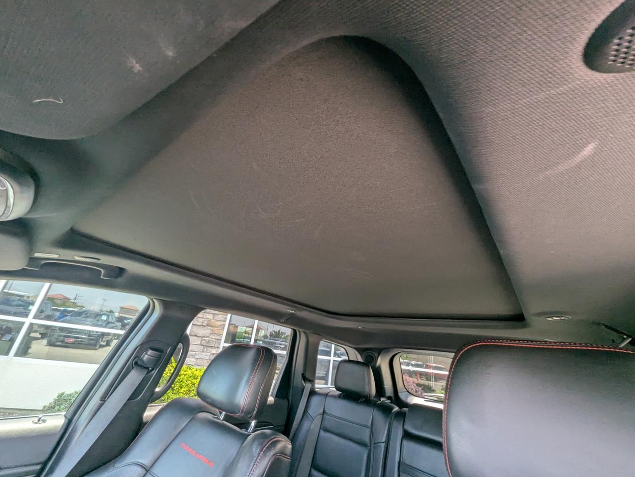 2020 Jeep Grand Cherokee Trailhawk Grand Junction CO
