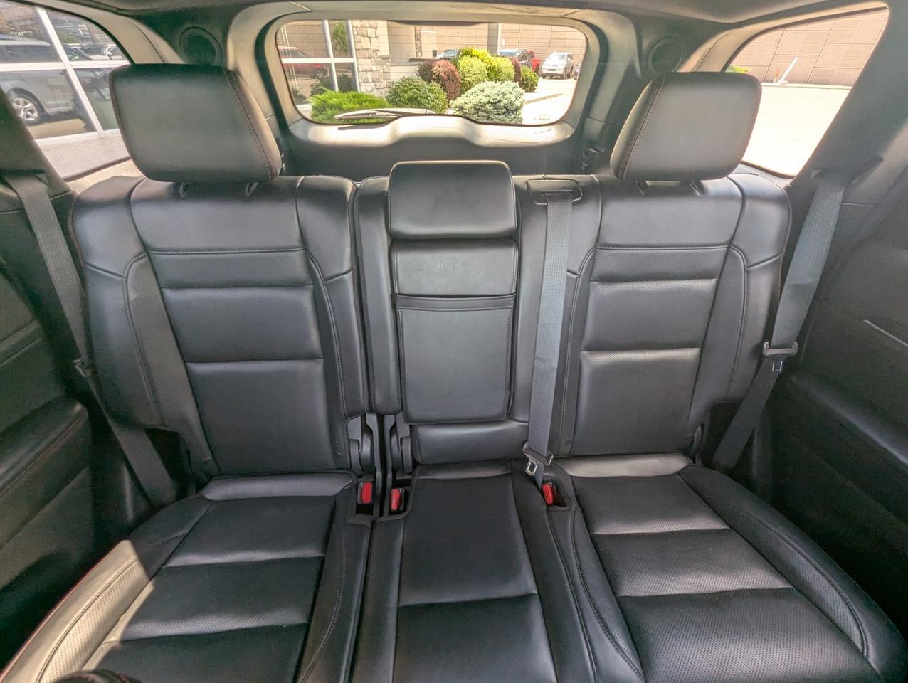2020 Jeep Grand Cherokee Trailhawk Grand Junction CO