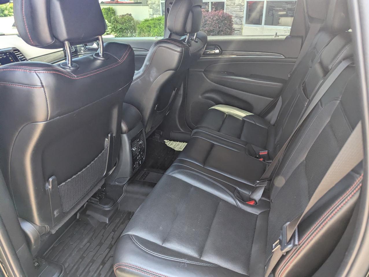 2020 Jeep Grand Cherokee Trailhawk Grand Junction CO