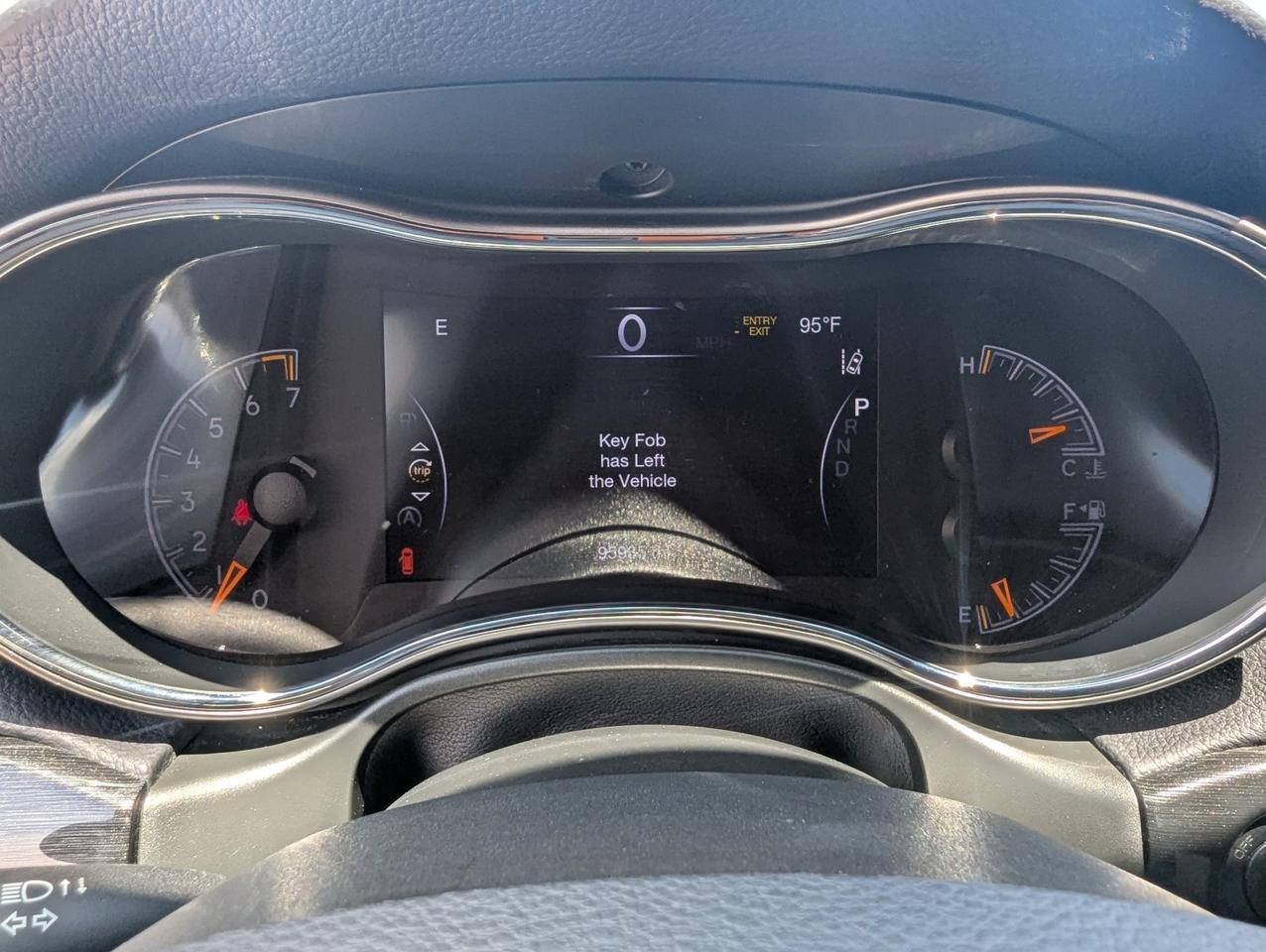 2020 Jeep Grand Cherokee Trailhawk Grand Junction CO