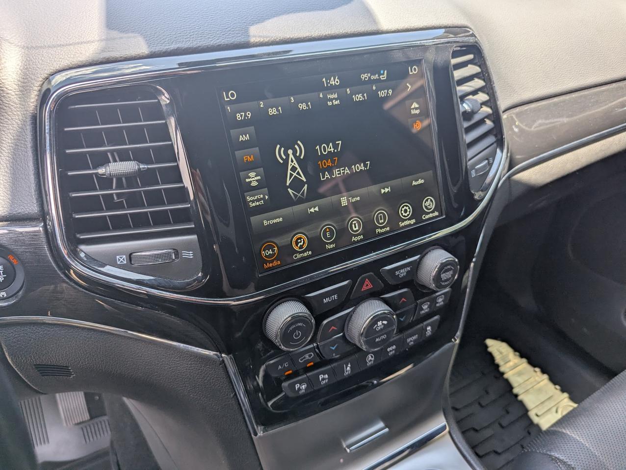 2020 Jeep Grand Cherokee Trailhawk Grand Junction CO