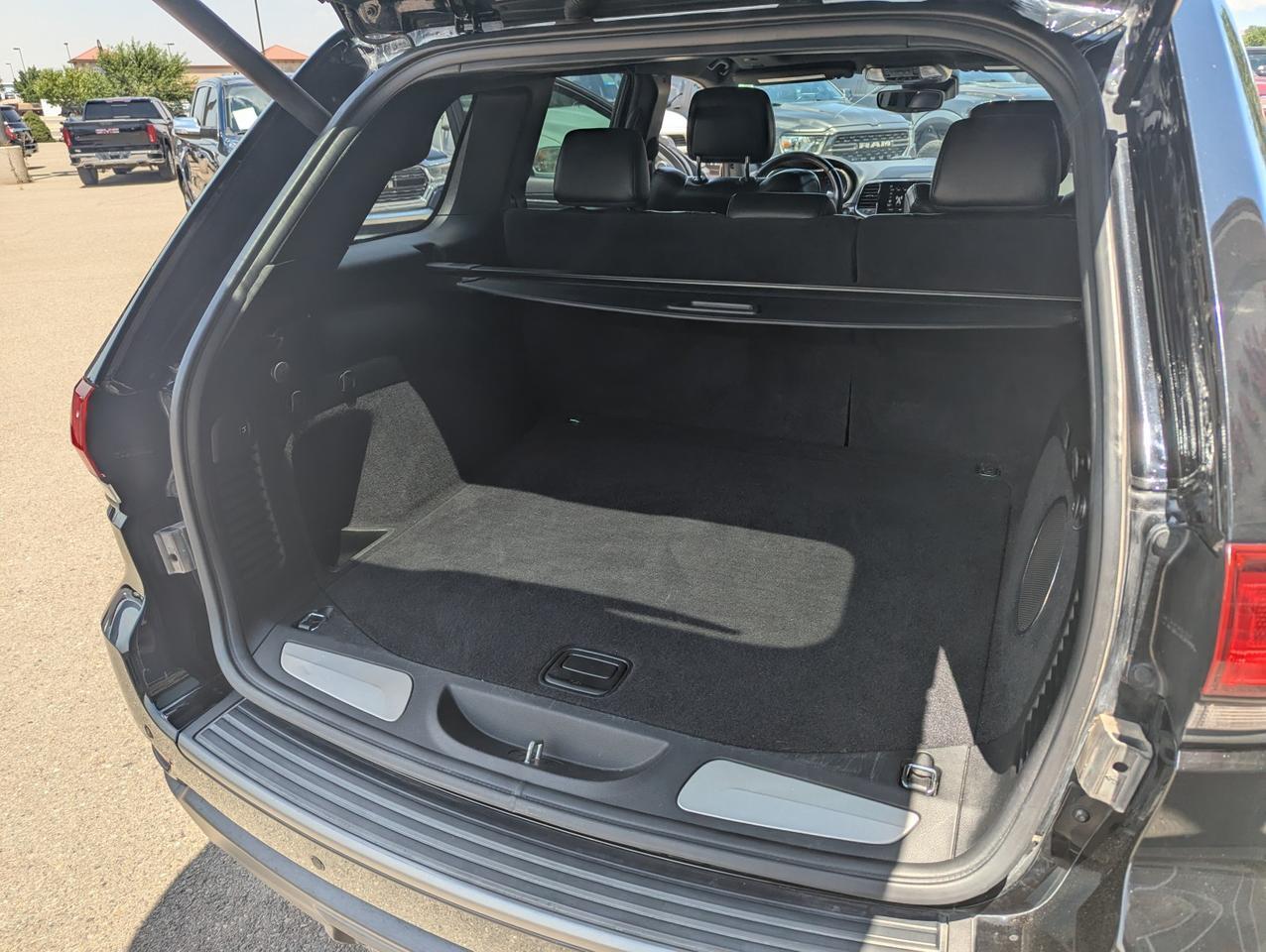 2020 Jeep Grand Cherokee Trailhawk Grand Junction CO