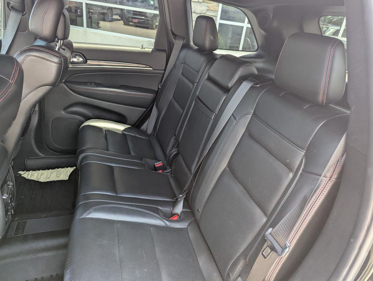2020 Jeep Grand Cherokee Trailhawk Grand Junction CO