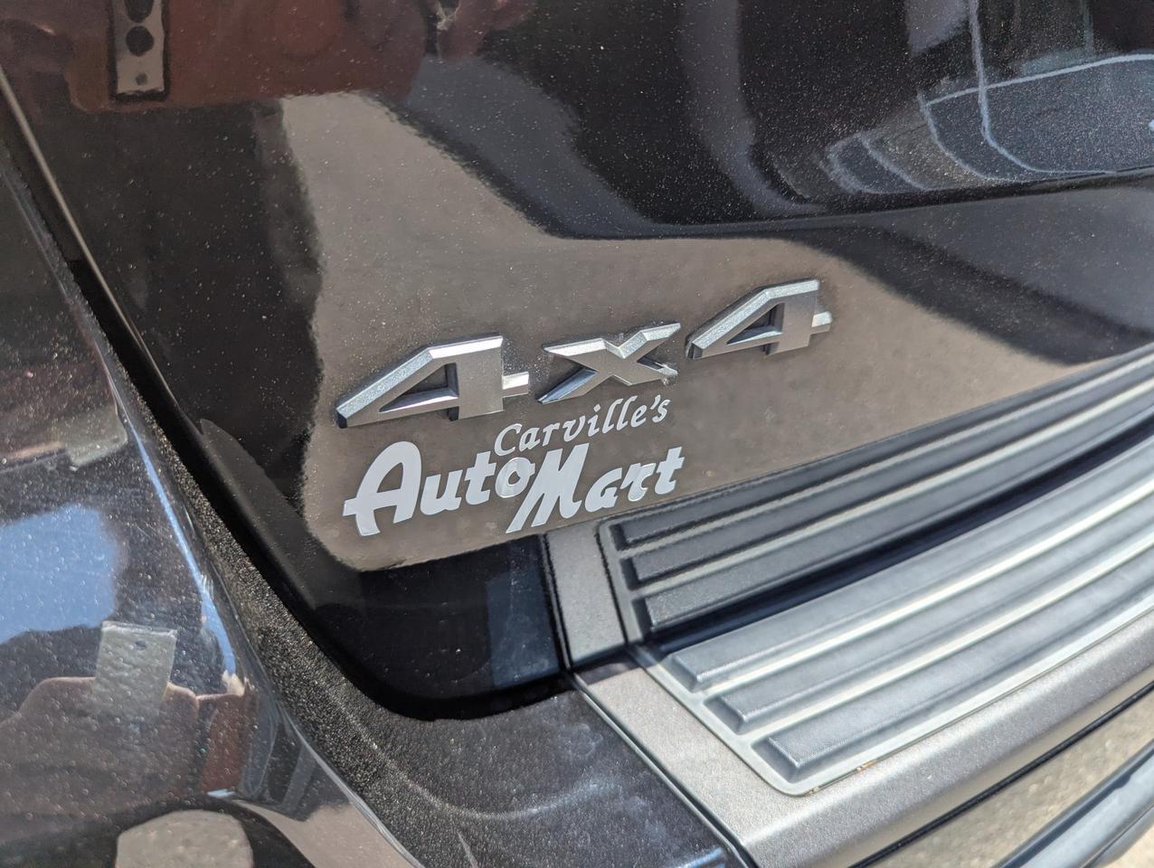 2020 Jeep Grand Cherokee Trailhawk Grand Junction CO