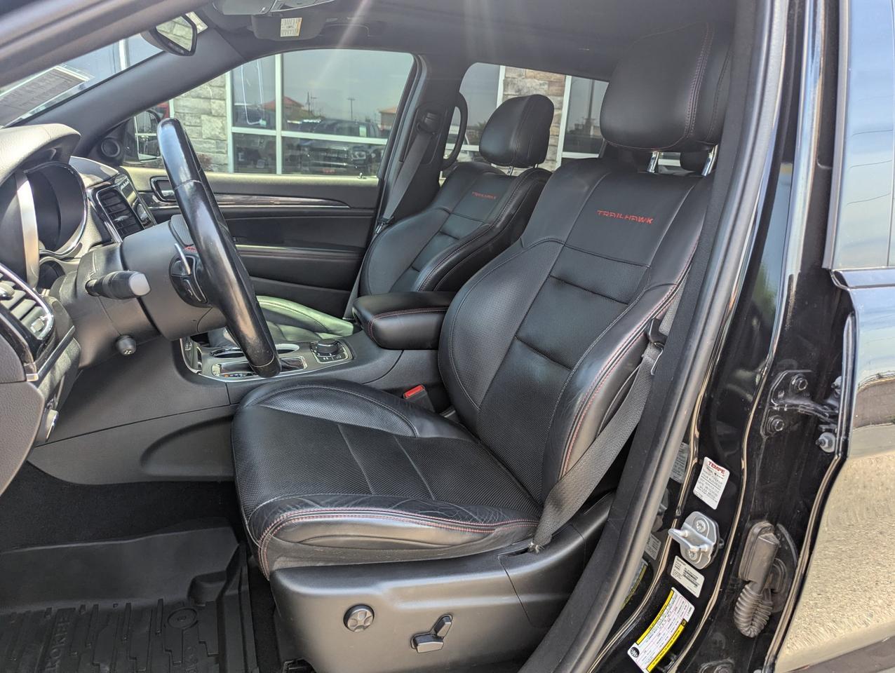 2020 Jeep Grand Cherokee Trailhawk Grand Junction CO