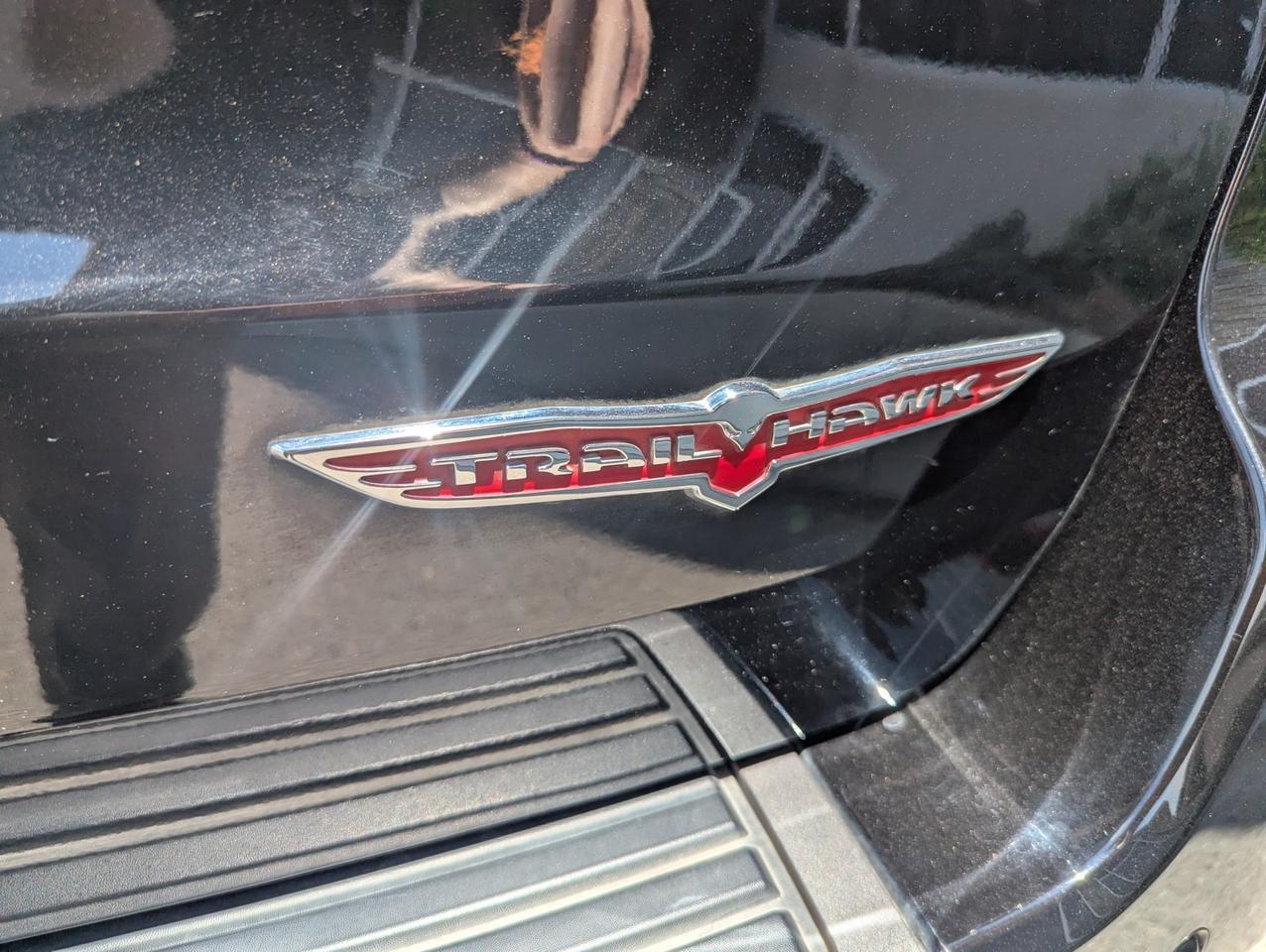 2020 Jeep Grand Cherokee Trailhawk Grand Junction CO