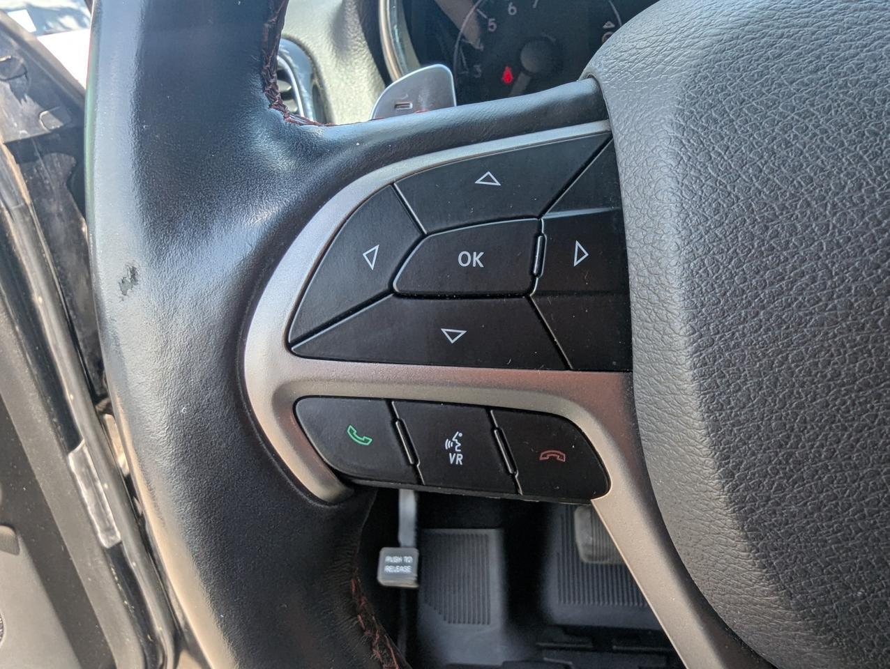 2020 Jeep Grand Cherokee Trailhawk Grand Junction CO