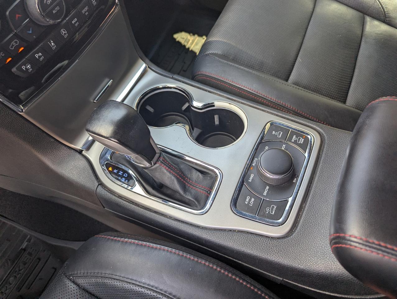2020 Jeep Grand Cherokee Trailhawk Grand Junction CO