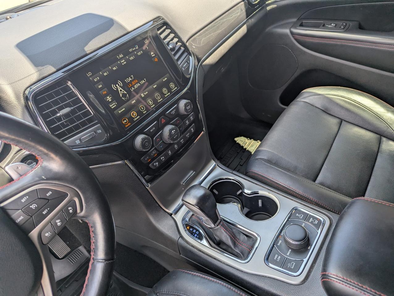 2020 Jeep Grand Cherokee Trailhawk Grand Junction CO