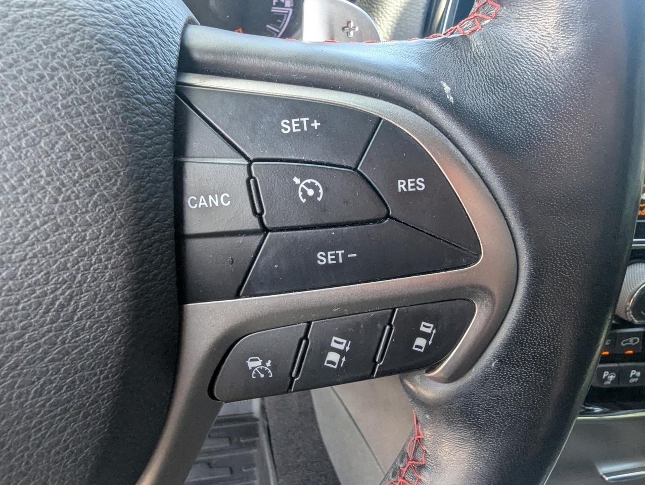 2020 Jeep Grand Cherokee Trailhawk Grand Junction CO