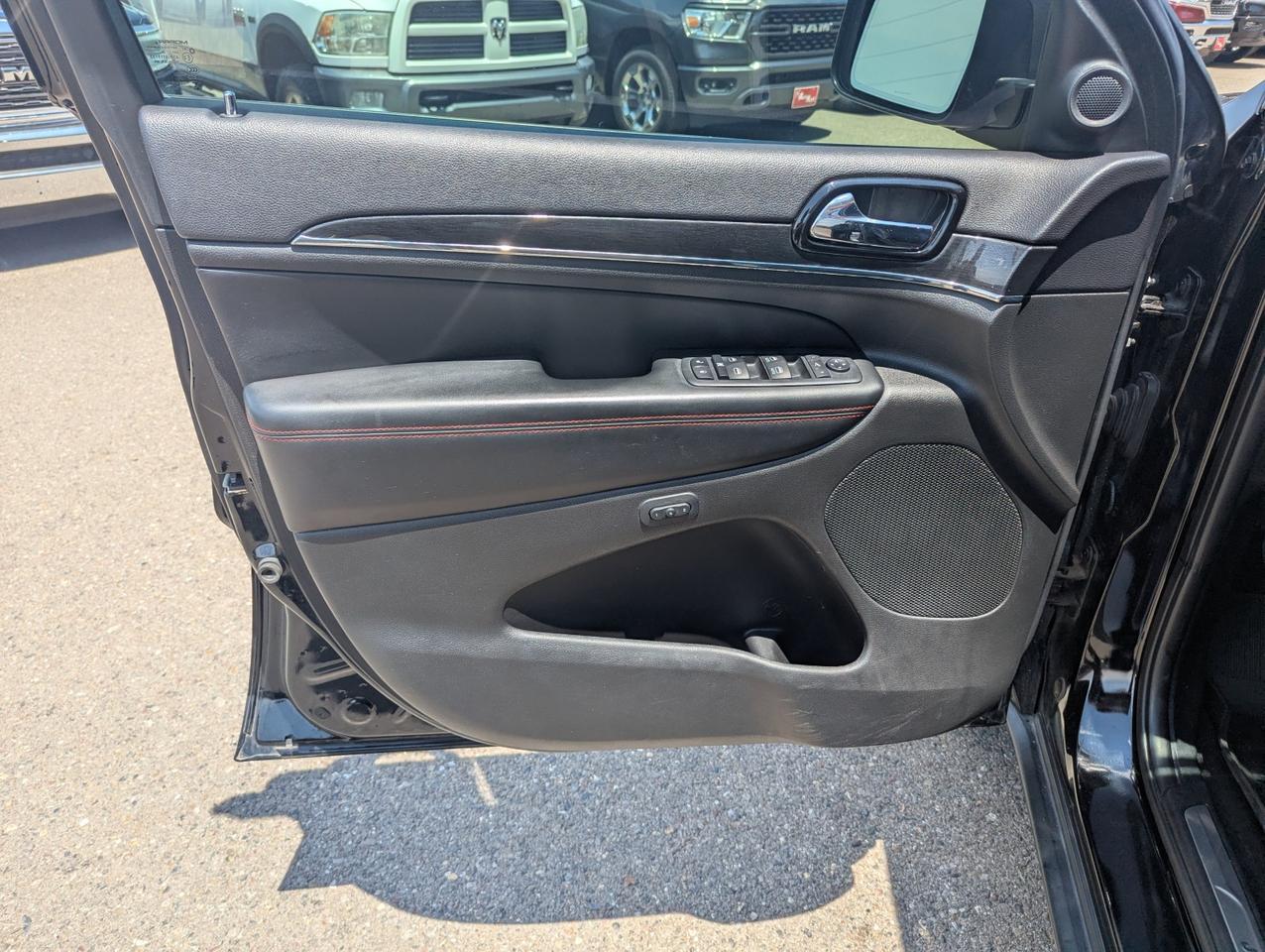 2020 Jeep Grand Cherokee Trailhawk Grand Junction CO