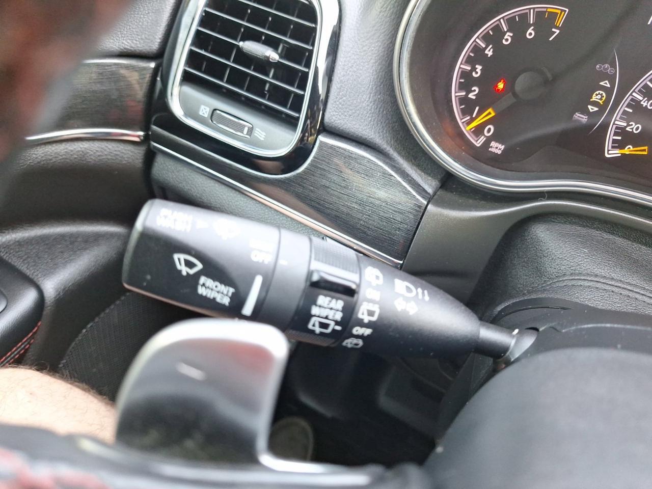 2020 Jeep Grand Cherokee Trailhawk Hurst TX