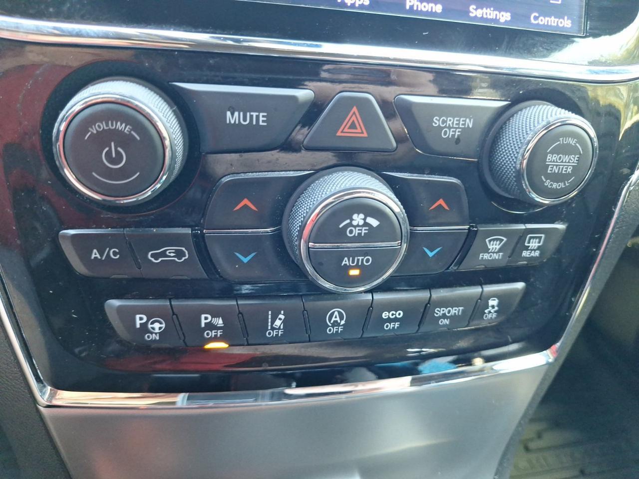 2020 Jeep Grand Cherokee Trailhawk Hurst TX