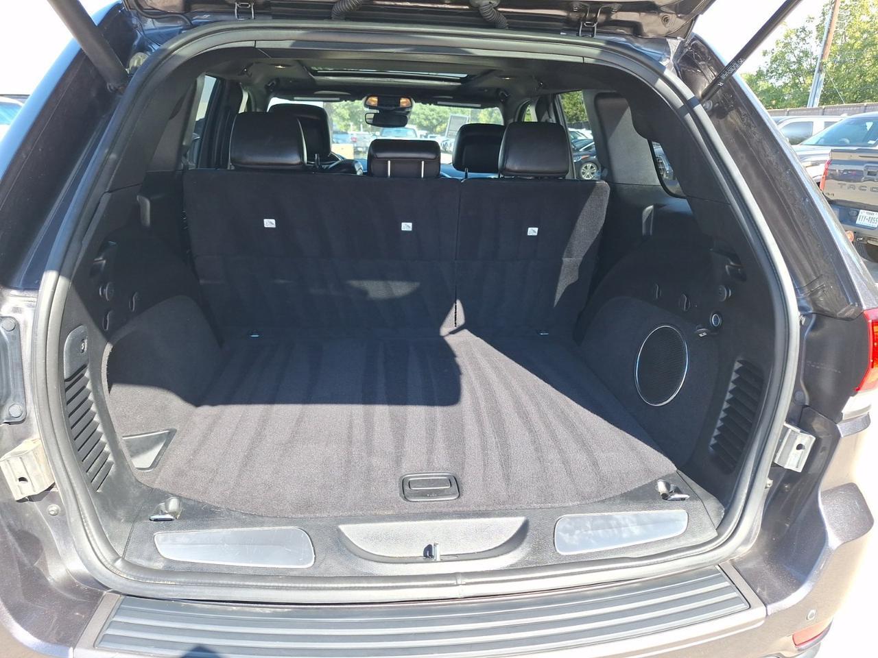 2020 Jeep Grand Cherokee Trailhawk Hurst TX