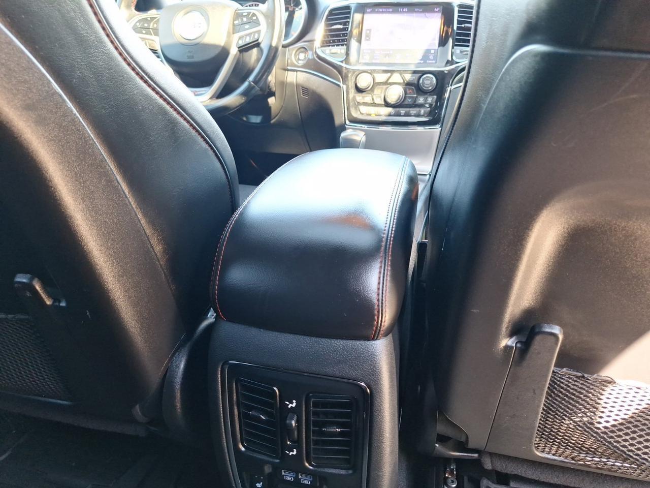 2020 Jeep Grand Cherokee Trailhawk Hurst TX