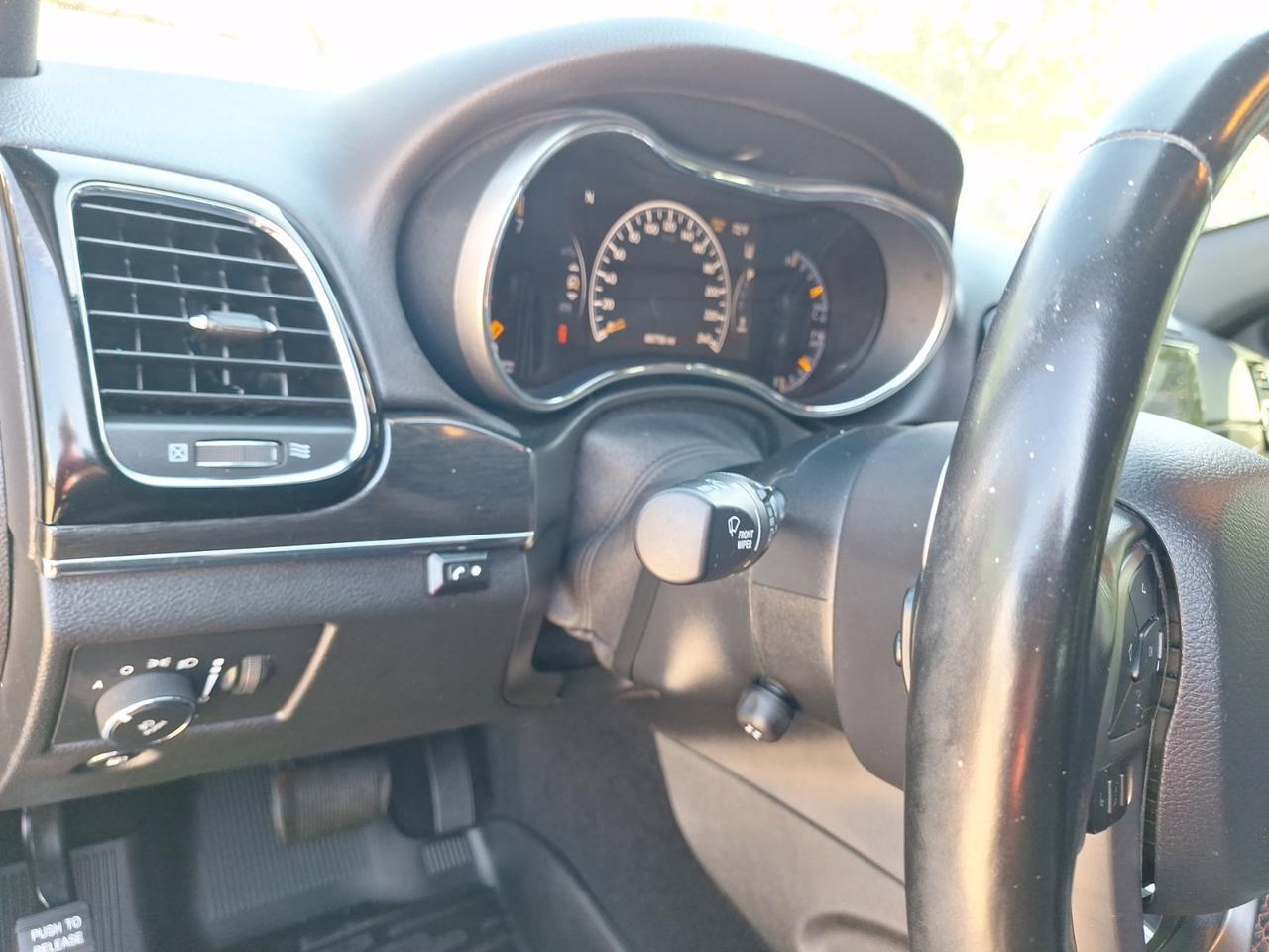 2020 Jeep Grand Cherokee Trailhawk Hurst TX