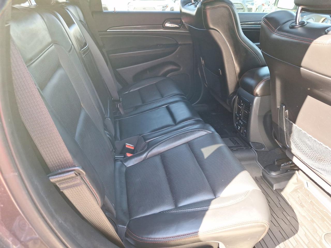 2020 Jeep Grand Cherokee Trailhawk Hurst TX