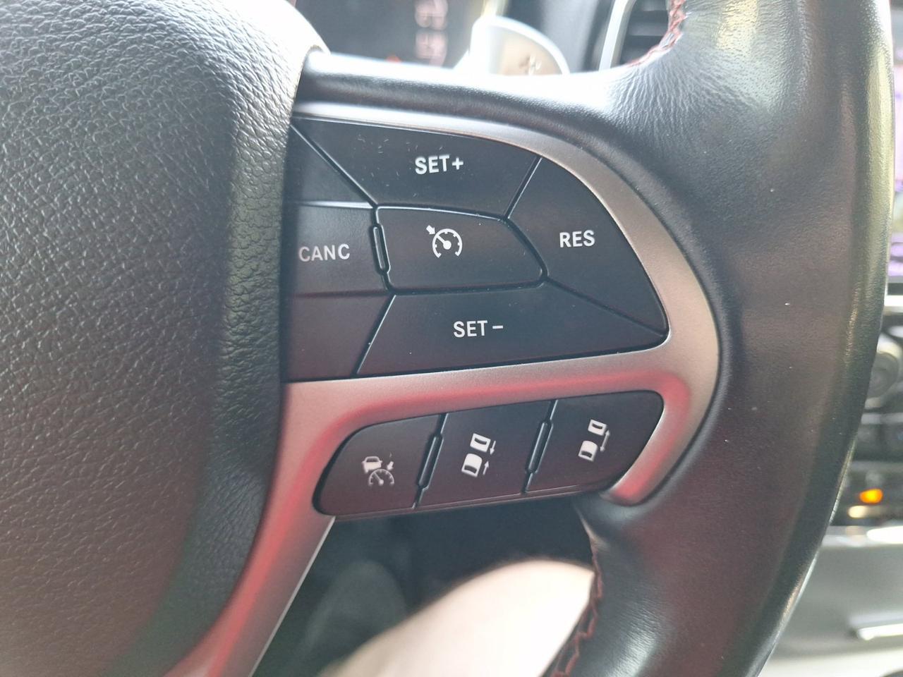 2020 Jeep Grand Cherokee Trailhawk Hurst TX