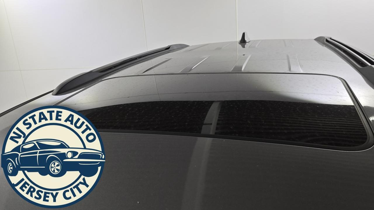 2020 Jeep Grand Cherokee Trailhawk Jersey City NJ