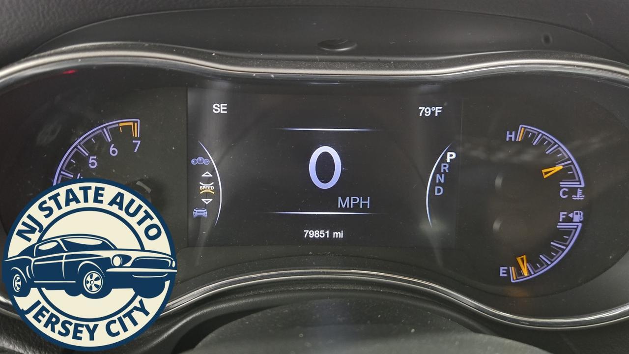 2020 Jeep Grand Cherokee Trailhawk Jersey City NJ