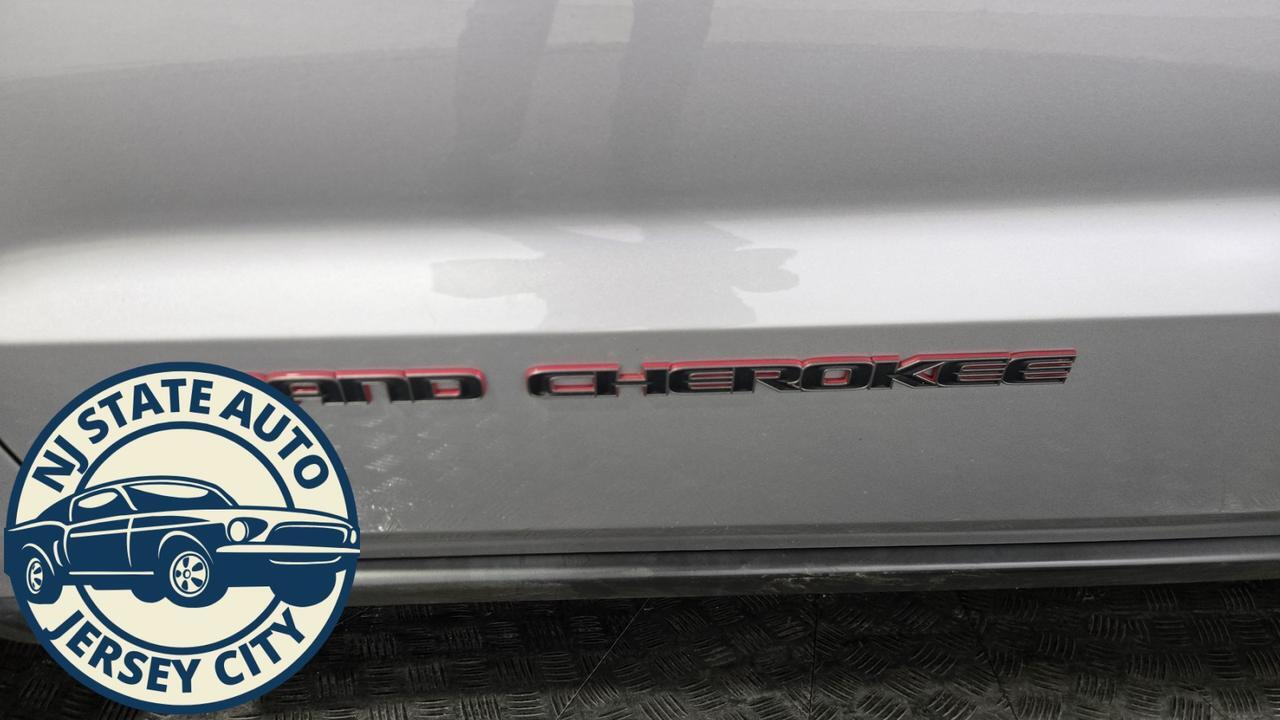 2020 Jeep Grand Cherokee Trailhawk Jersey City NJ