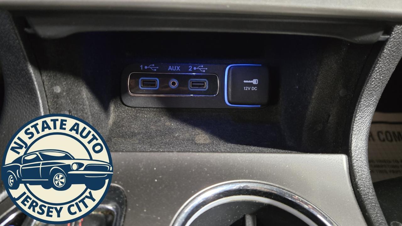 2020 Jeep Grand Cherokee Trailhawk Jersey City NJ