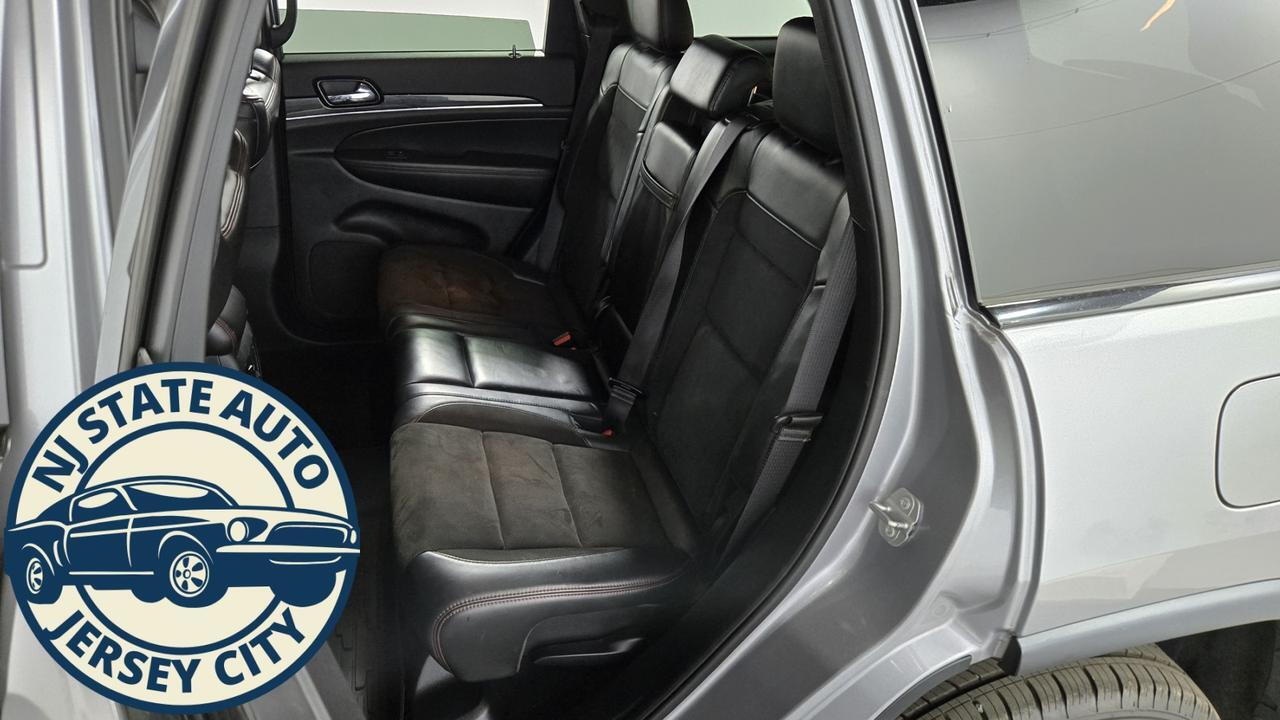 2020 Jeep Grand Cherokee Trailhawk Jersey City NJ