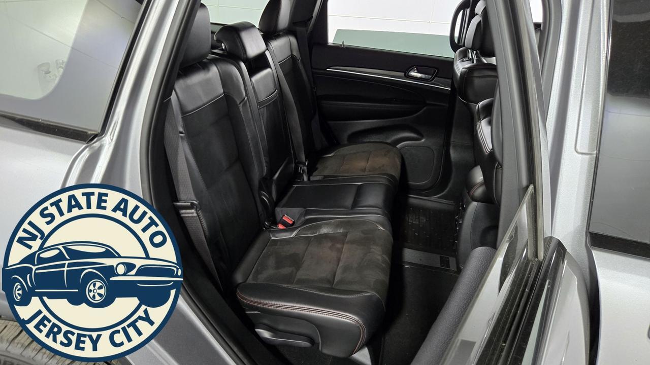 2020 Jeep Grand Cherokee Trailhawk Jersey City NJ