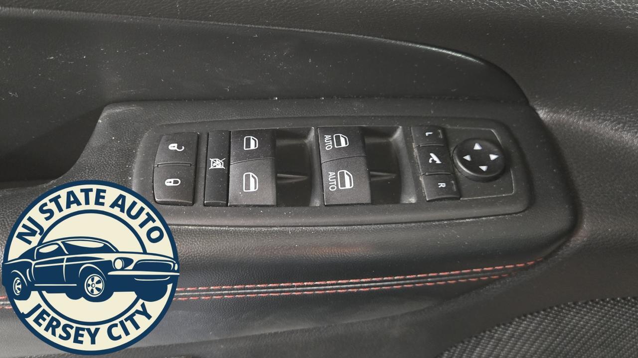 2020 Jeep Grand Cherokee Trailhawk Jersey City NJ