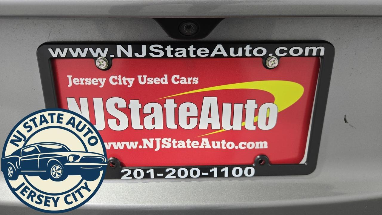 2020 Jeep Grand Cherokee Trailhawk Jersey City NJ