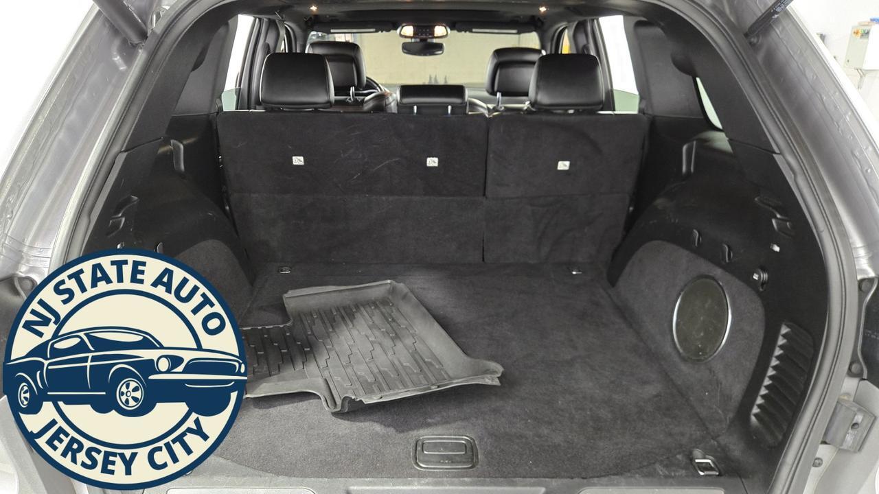 2020 Jeep Grand Cherokee Trailhawk Jersey City NJ