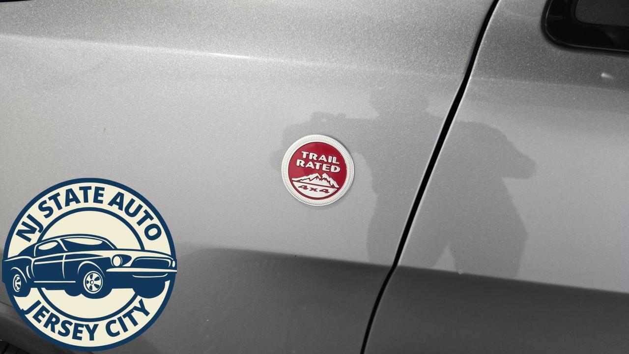 2020 Jeep Grand Cherokee Trailhawk Jersey City NJ