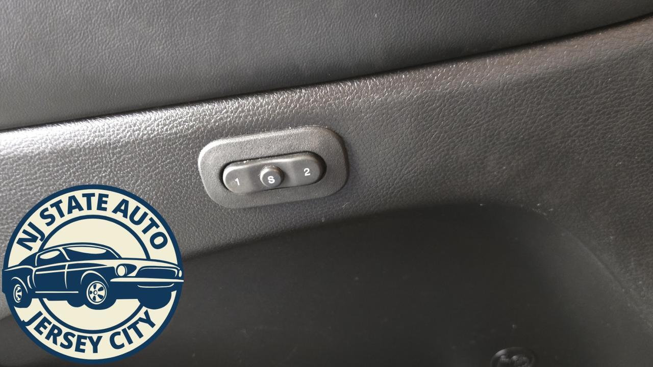 2020 Jeep Grand Cherokee Trailhawk Jersey City NJ