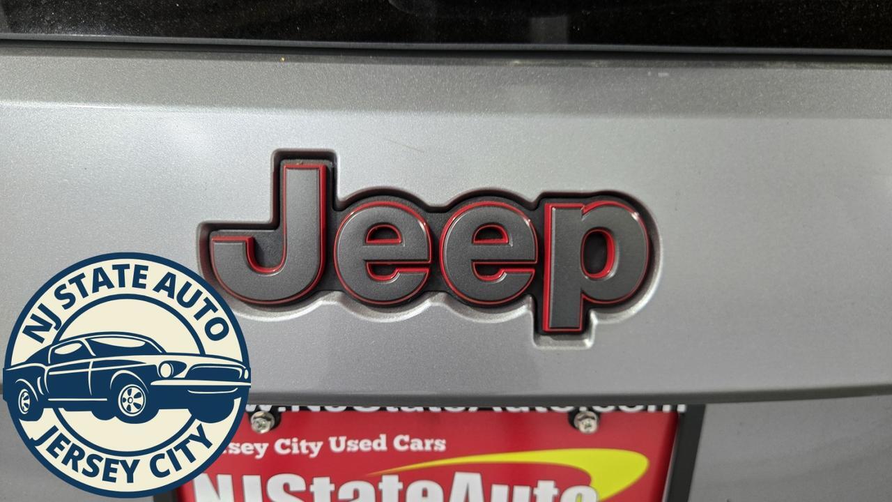 2020 Jeep Grand Cherokee Trailhawk Jersey City NJ