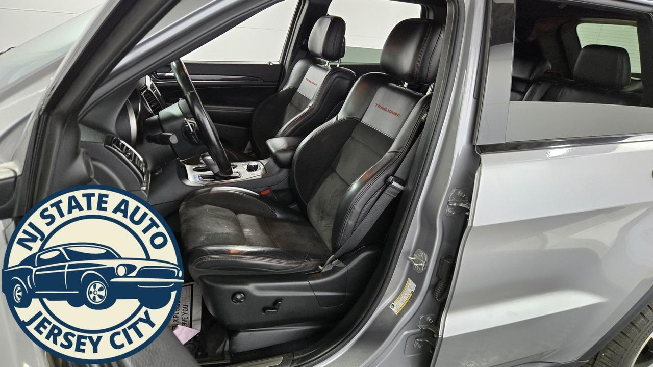 2020 Jeep Grand Cherokee Trailhawk Jersey City NJ