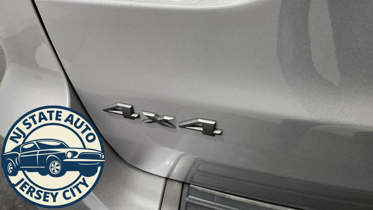 2020 Jeep Grand Cherokee Trailhawk Jersey City NJ