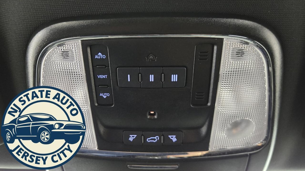 2020 Jeep Grand Cherokee Trailhawk Jersey City NJ