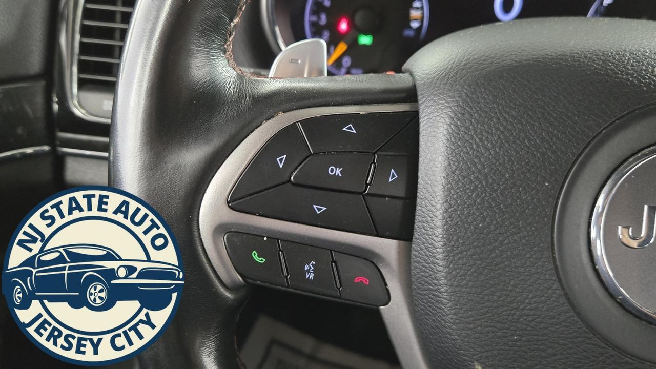 2020 Jeep Grand Cherokee Trailhawk Jersey City NJ