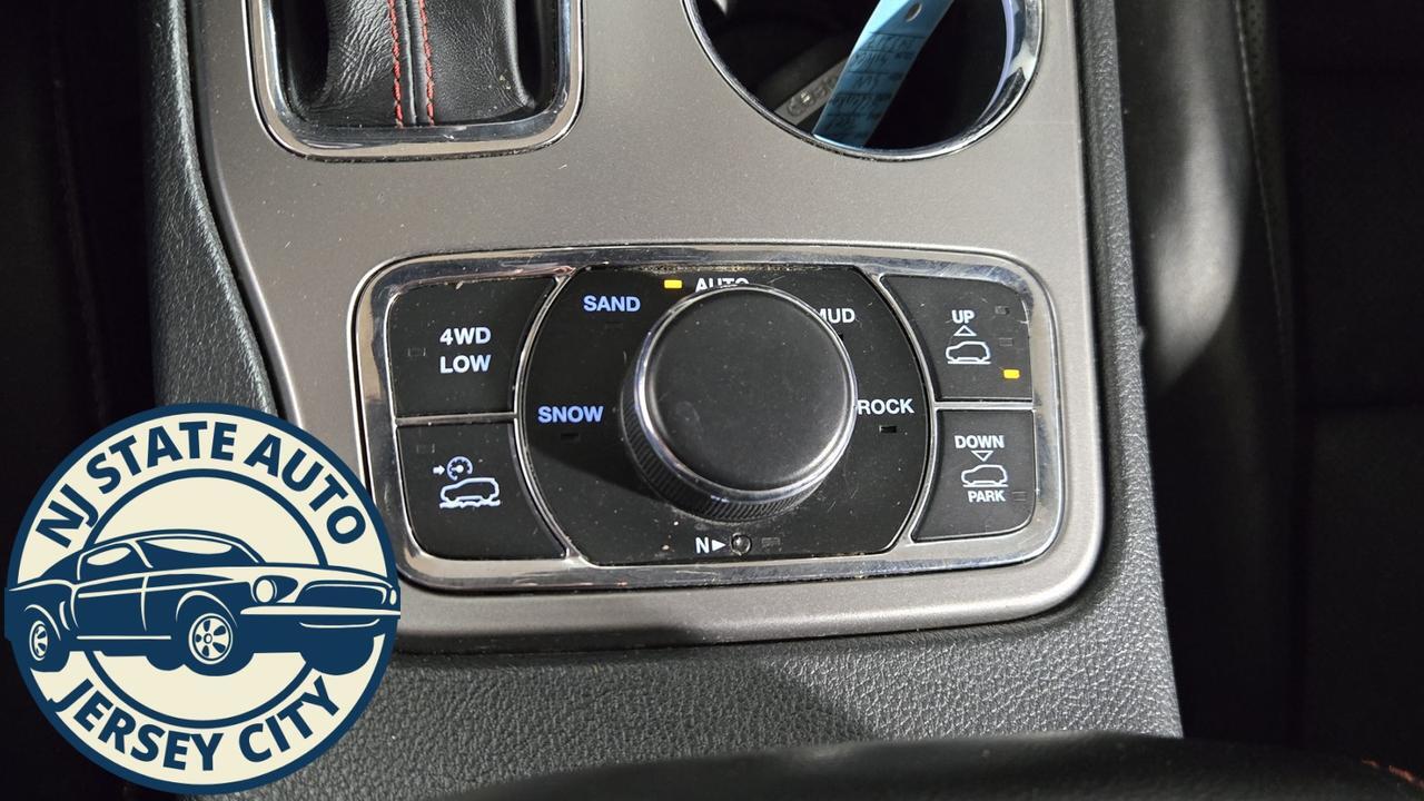 2020 Jeep Grand Cherokee Trailhawk Jersey City NJ