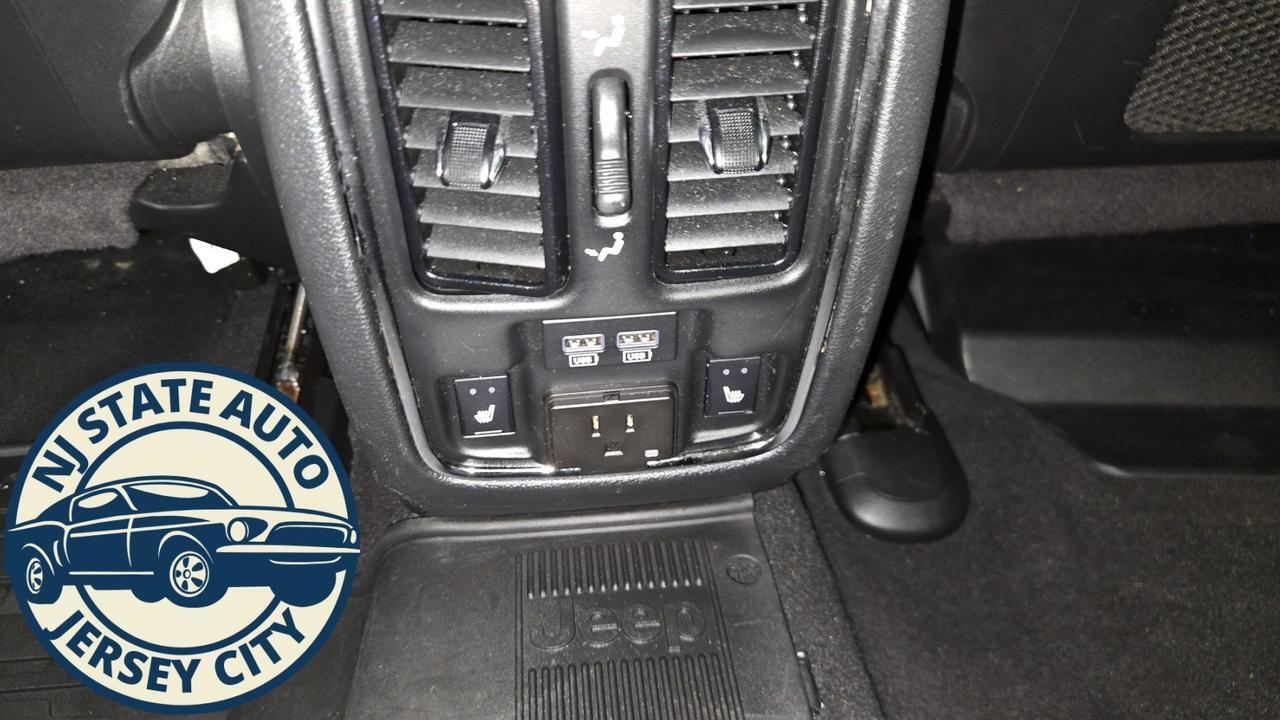 2020 Jeep Grand Cherokee Trailhawk Jersey City NJ