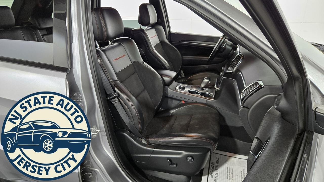 2020 Jeep Grand Cherokee Trailhawk Jersey City NJ