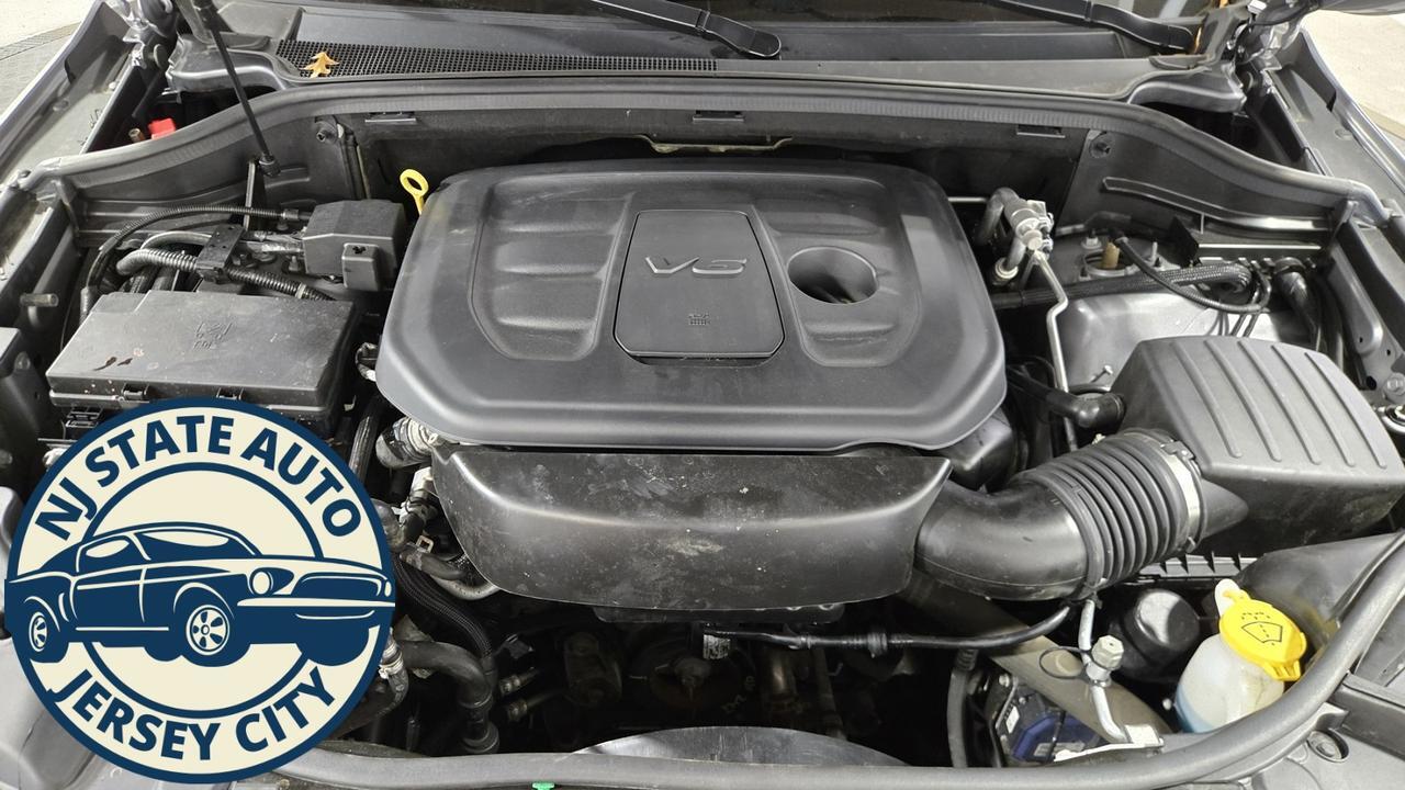 2020 Jeep Grand Cherokee Trailhawk Jersey City NJ