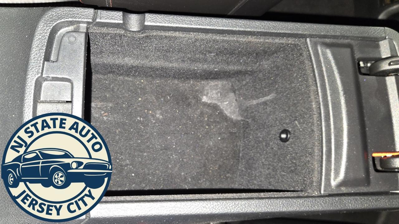 2020 Jeep Grand Cherokee Trailhawk Jersey City NJ