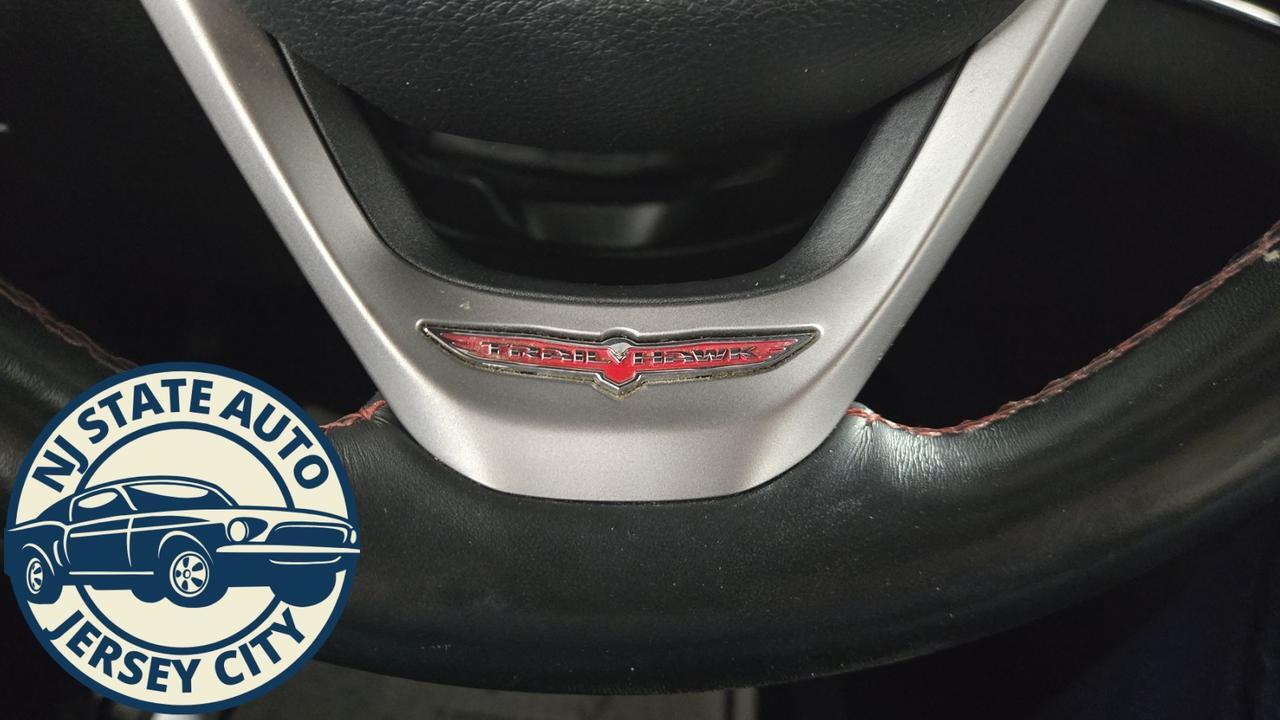 2020 Jeep Grand Cherokee Trailhawk Jersey City NJ
