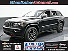 2020 Jeep Grand Cherokee Trailhawk