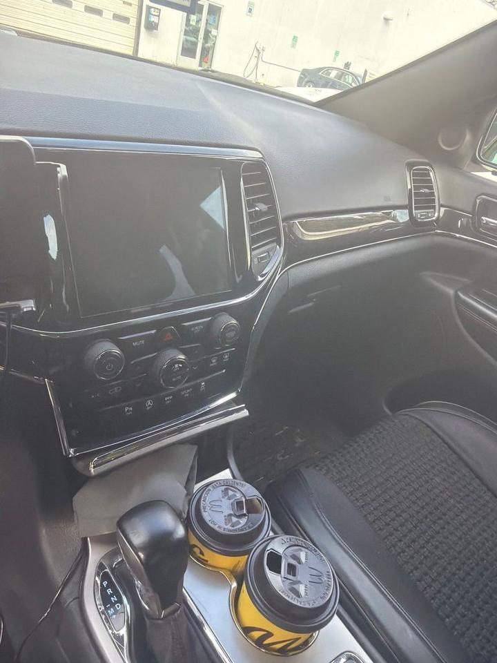 2020 Jeep Grand Cherokee Trailhawk Gresham OR