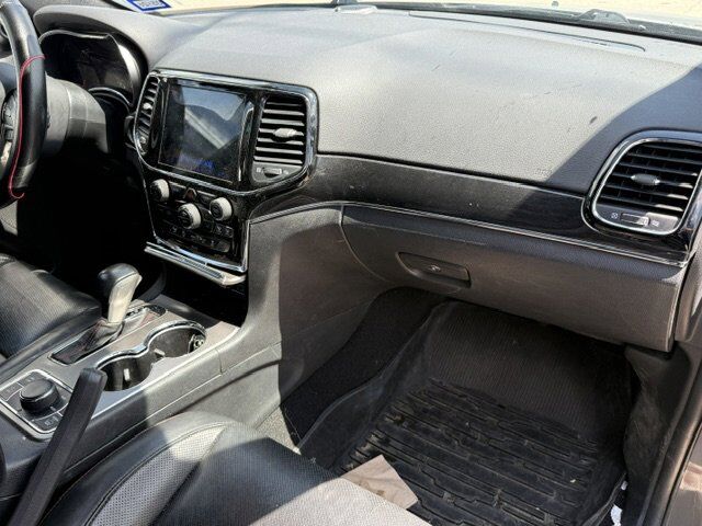 2020 Jeep Grand Cherokee Trailhawk New Braunfels TX